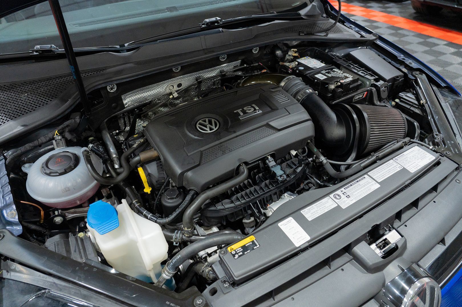 Used 2019 Volkswagen Golf 4-Door AWD/4WD image 45