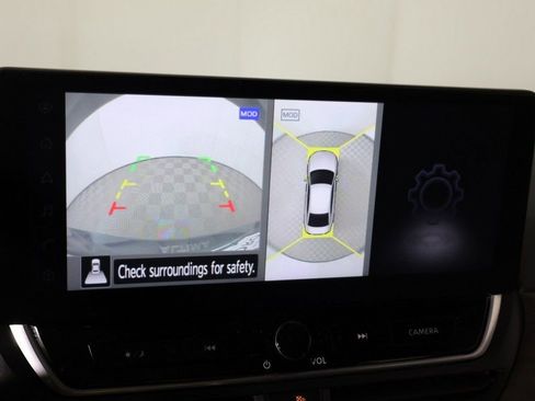 Used 2024 Nissan Altima 2.5 SL image 49