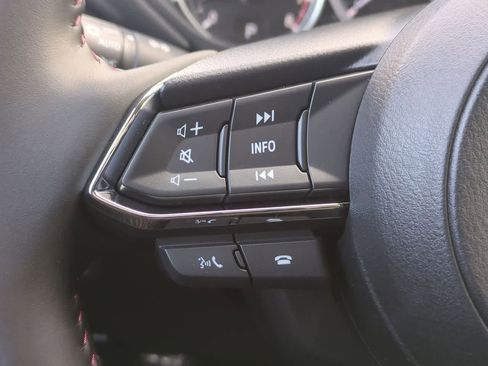 New 2025 MAZDA CX-5 Carbon Edition image 23