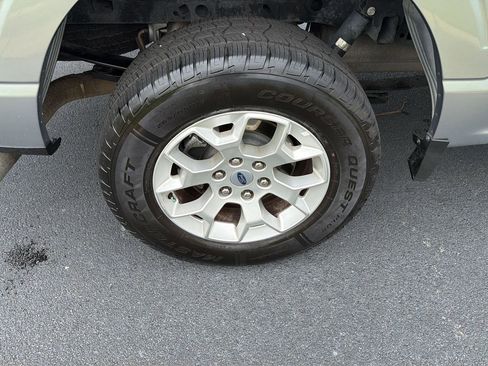 Used 2023 Ford F150 XLT RWD image 37