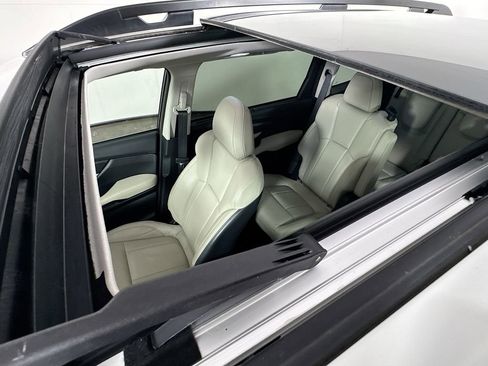Used 2022 Subaru Ascent Limited w/ Technology Package AWD/4WD image 25