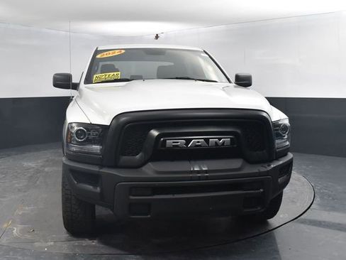 Used 2024 RAM 1500 Classic Warlock image 2