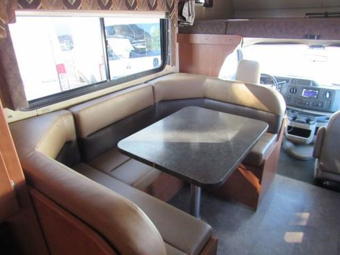 Used 2017 Ford E-450 and Econoline 450 Super Duty w/ Motorhome Prep Package image 37