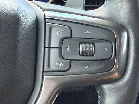 Used 2024 Chevrolet Silverado 1500 High Country w/ Technology Package AWD/4WD image 33