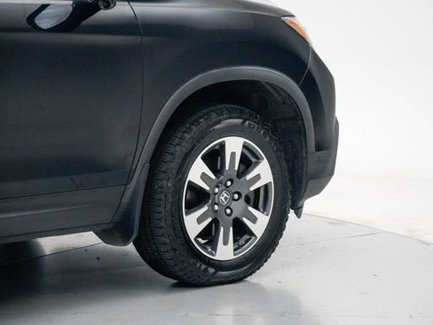 Used 2017 Honda Ridgeline RTL-T image 7