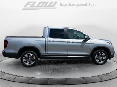 Used 2019 Honda Ridgeline RTL-T image 10
