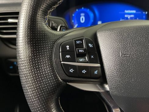 Used 2020 Ford Explorer ST w/ ST Street Pack AWD/4WD image 26