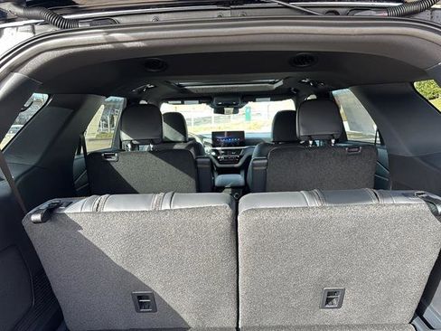 New 2026 Ford Explorer Tremor w/ Tremor Ultimate Package image 17