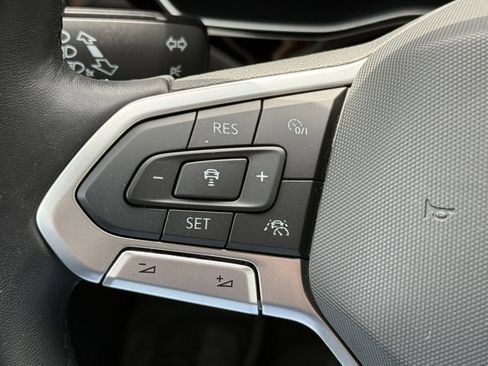 Certified 2024 Volkswagen Jetta Sport FWD image 15