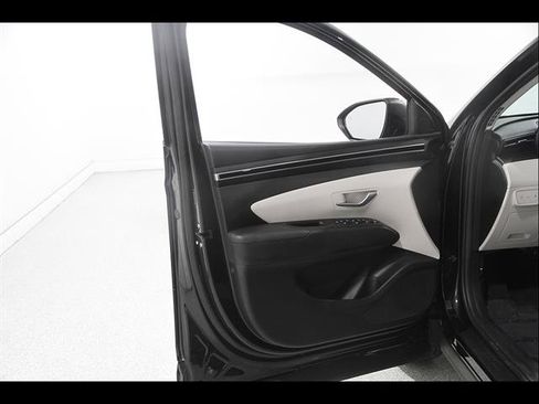 Certified 2024 Hyundai Tucson SEL AWD/4WD image 4