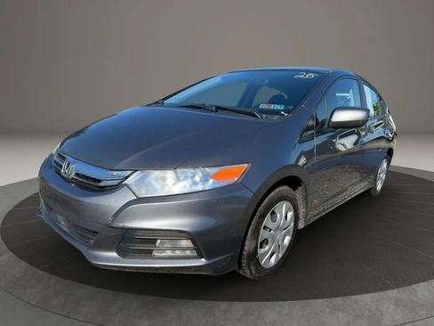 Used 2014 Honda Insight LX image 1