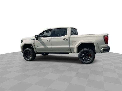 New 2026 GMC Sierra 1500 AT4 w/ AT4 Premium Package AWD/4WD image 5