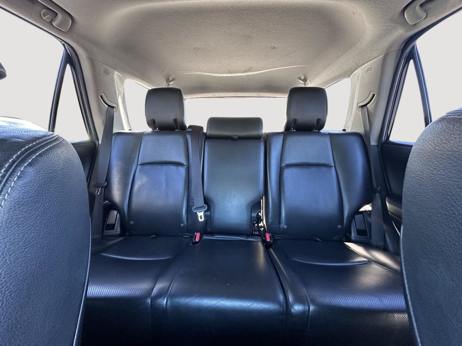 Used 2014 Toyota 4Runner Limited RWD image 13