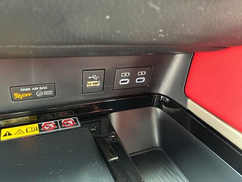 New 2026 Toyota Camry XSE FWD image 28