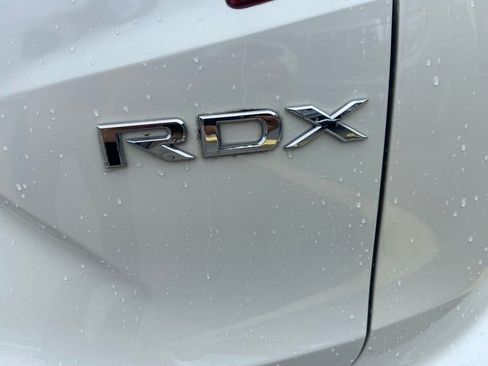 Used 2019 Acura RDX FWD image 8