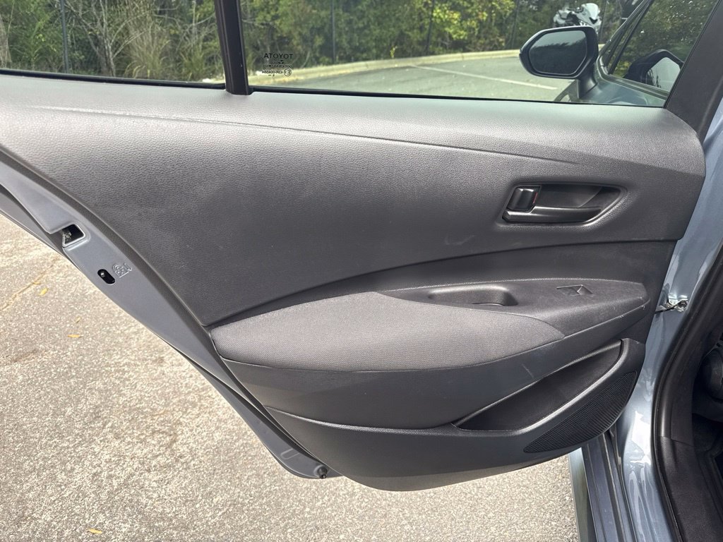 Used 2024 Toyota Corolla LE FWD image 25