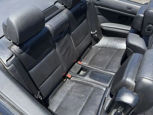 Used 2012 BMW 335is Convertible image 8