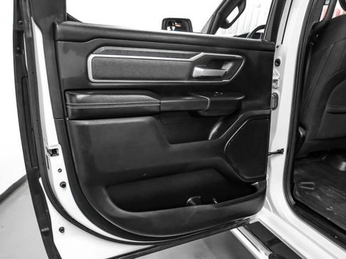 Used 2019 RAM 1500 Big Horn AWD/4WD image 47