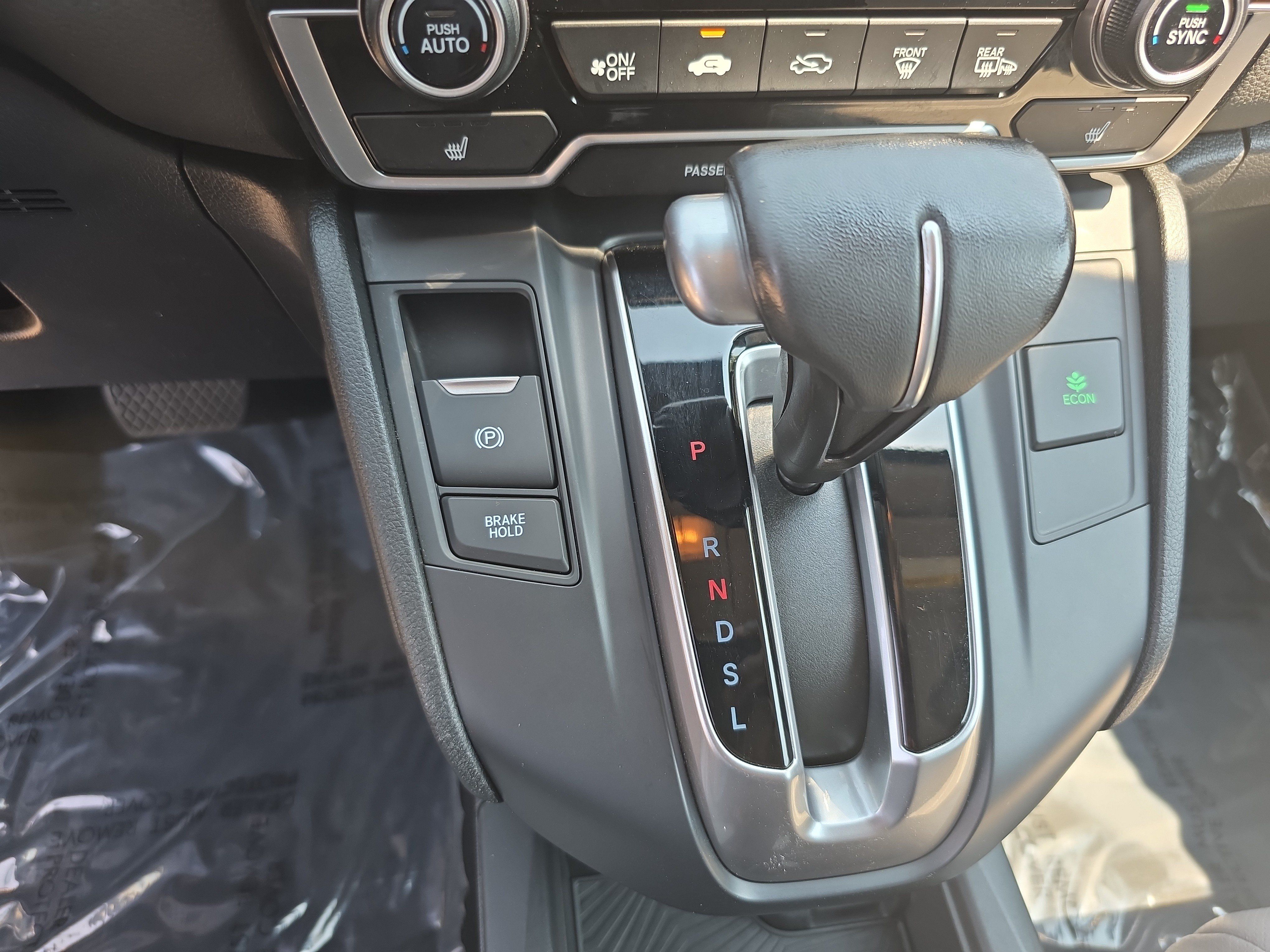 Used 2017 Honda CR-V EX-L image 25