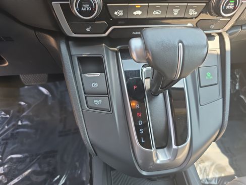 Used 2017 Honda CR-V EX-L image 25