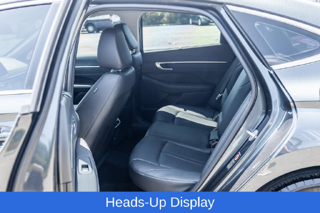 Used 2023 Hyundai Sonata Limited FWD image 24