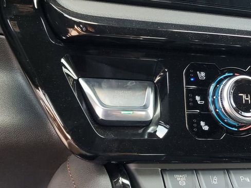 New 2026 GMC Sierra 3500 AT4 w/ AT4 Premium Plus Package AWD/4WD image 26