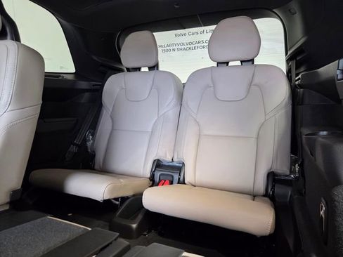 New 2026 Volvo XC90 B6 Ultra w/ Protection Package AWD/4WD image 15