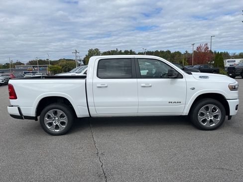 New 2026 RAM 1500 Big Horn image 8