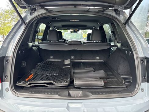 Used 2025 Honda Passport TrailSport image 24