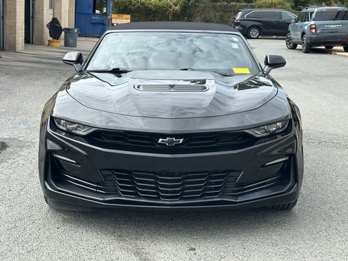 Used 2023 Chevrolet Camaro SS image 10