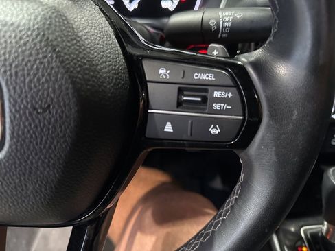 Used 2023 Honda Civic Sport image 26