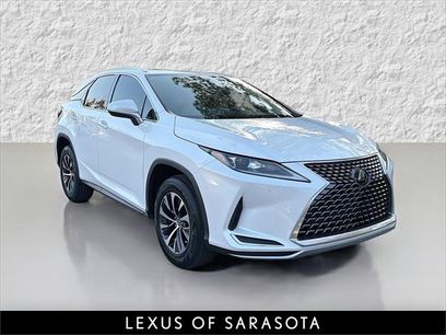 Used 2020 Lexus RX 350 RX 350