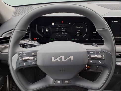 New 2026 Kia EV9 Wind image 10