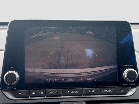 Used 2019 Nissan Altima 2.5 SL FWD image 14