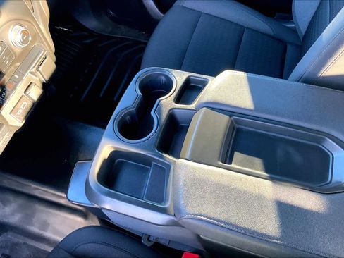 Used 2024 GMC Sierra 2500 Pro image 15