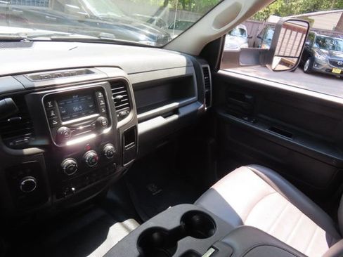 Used 2015 RAM 2500 Tradesman AWD/4WD image 22