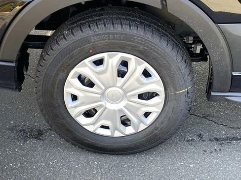 New 2026 Ford Transit 350 XLT image 5