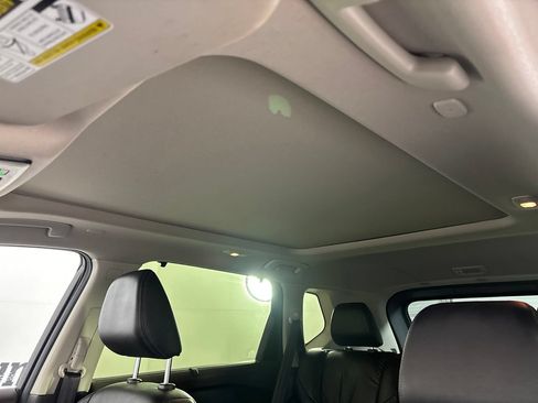 Used 2023 Nissan Rogue SL w/ SL Premium Package AWD/4WD image 15