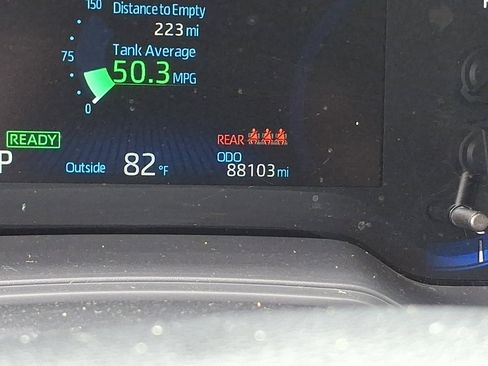 Used 2022 Toyota Corolla LE FWD image 20