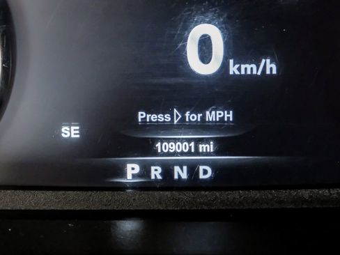 Used 2018 RAM 1500 Big Horn AWD/4WD image 18