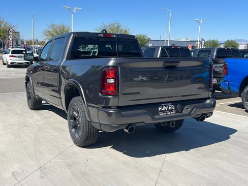 New 2026 RAM 1500 Big Horn image 4