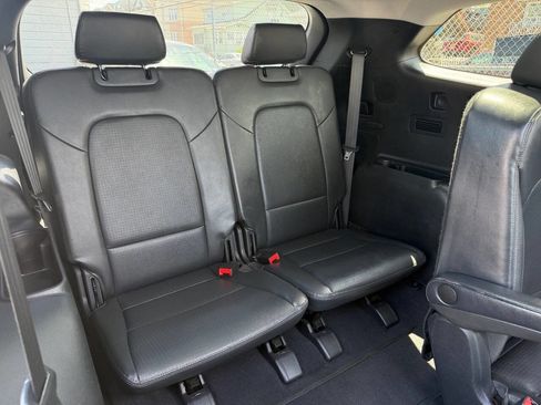 Used 2014 Hyundai Santa Fe Limited w/ Ultimate Package 07 AWD/4WD image 15