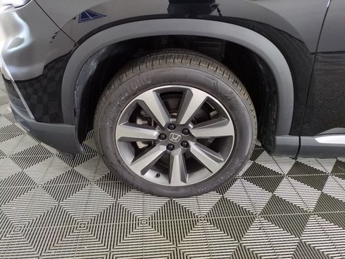 Certified 2024 Honda Pilot Elite image 30