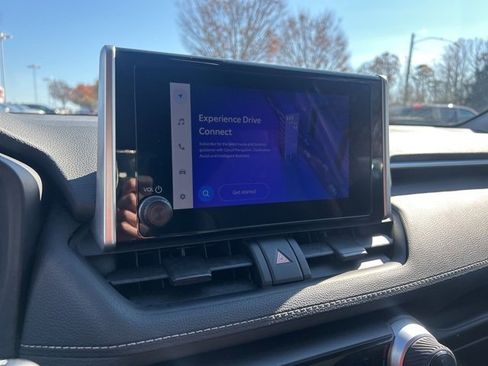 Used 2024 Toyota RAV4 XLE image 24