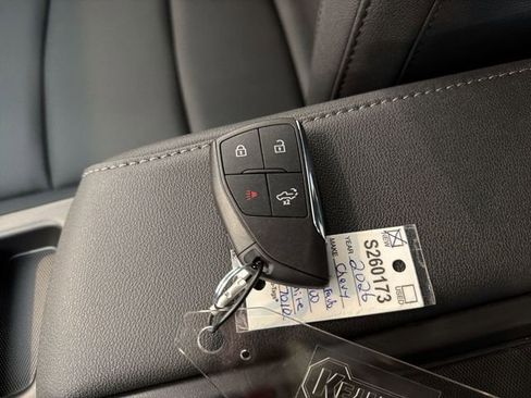 New 2026 Chevrolet Silverado 2500 W/T image 28