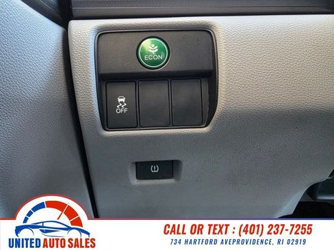 Used 2014 Honda Accord LX image 19