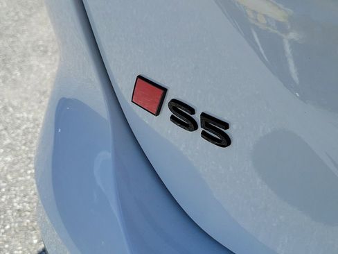 New 2026 Audi S5 Premium Plus AWD/4WD image 5