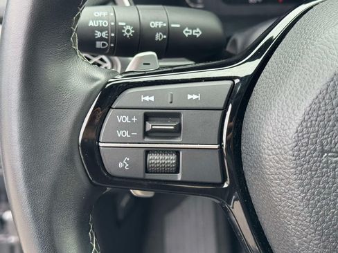Certified 2024 Acura Integra A-Spec FWD image 18