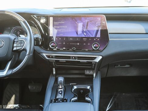 Certified 2024 Lexus RX 350h image 13