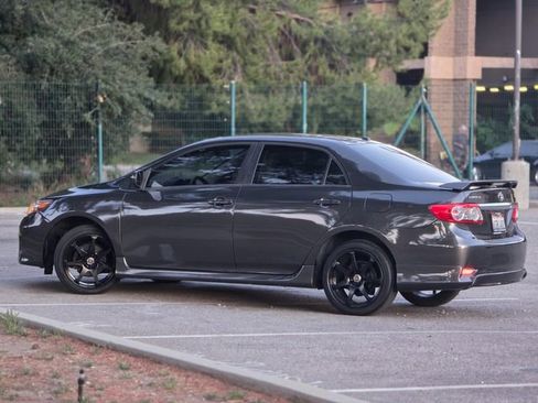 Used 2011 Toyota Corolla S FWD image 15